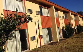 Executive Inn Rusk Tx